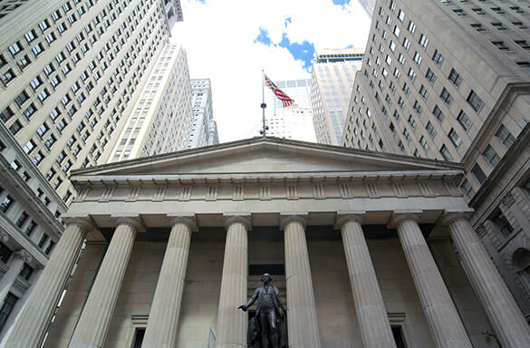 NY Labor Law | Contractors Insurance Program